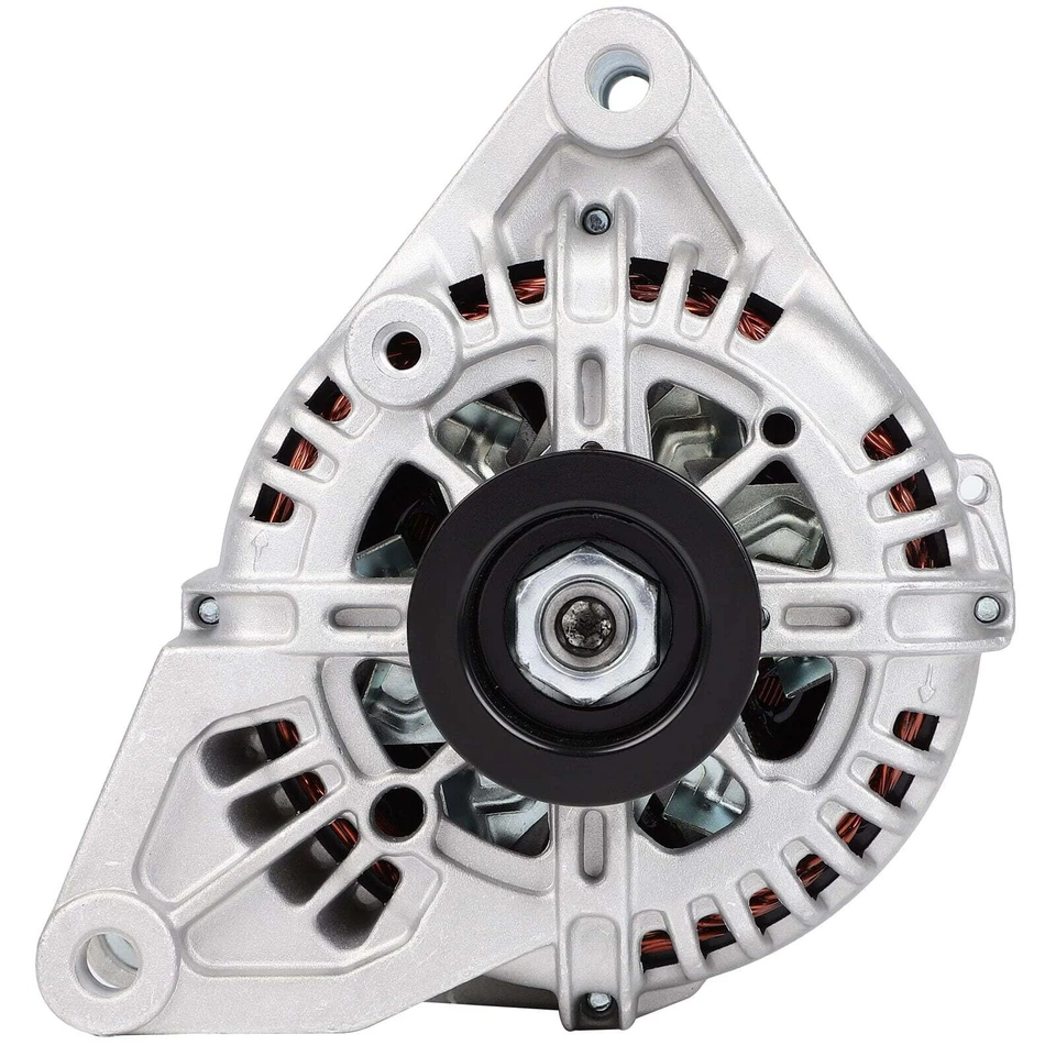 Alternador Calidad Construido 11013 Reman se adapta 04-05 Kia Sedona 3.5L-V6 Foto 1 de 1