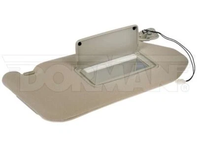 For 2014-2020 Infiniti QX60 Sun Visor Left Dorman 68365DZHM 2016 2015 2017 2018 Foto 1 de 2