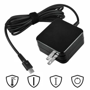 OEM Spec Charger Acer Chromebook 516 GE - CBG516-1H-53TY NX.KCWAA.001 - Picture 1 of 3