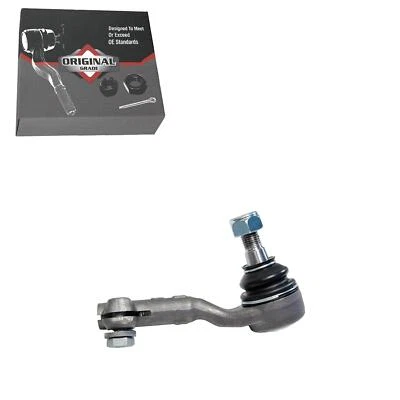 Extremo de barra de dirección exterior delantero derecho Mevotech para BMW 325xi 2006 Foto 1 de 2