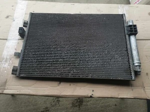 2010-2015 FORD C MAX 1.6 DIESEL ARIA CON RADIATORE - Foto 1 di 3