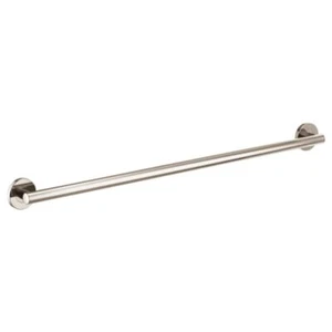 Brizo Other: 42" Linear Round Grab Bar - 694275-PN - Picture 1 of 1