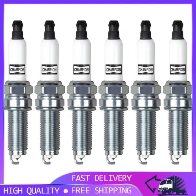 Spark Plugs For Acura MDX 2018 2017 2016 2015 2014 2013 2012 2011 - Image 1 of 4