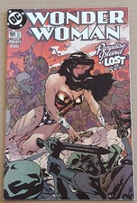 Wonder Woman #169 (1987 2nd Series) High Grade Modern Age Collectible Comic DC!