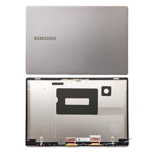 LCD Rear Back Cover For Samsung STELLA-13 NP730XBE NP730XBV BA98-01902A - Picture 1 of 5