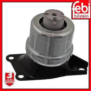 Right Engine Mount Mounting Febi 46297 For VW Transporter T5 T6 7H0199256 `07 on - Picture 1 of 7