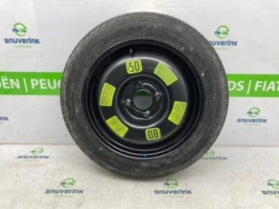 RUEDA DE RECAMBIO Citroën DS3 (SA) 2011 5401T0 / 35J15ET15 / 5401R5 - Imagen 1 de 4