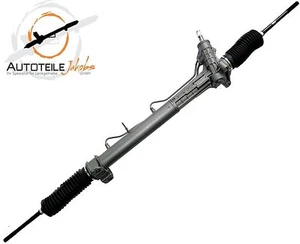 Lenkgetriebe Servolenkung Fiat Ducato ab Baujahr 2002 hydraulisches Lenkgetriebe - Picture 1 of 1