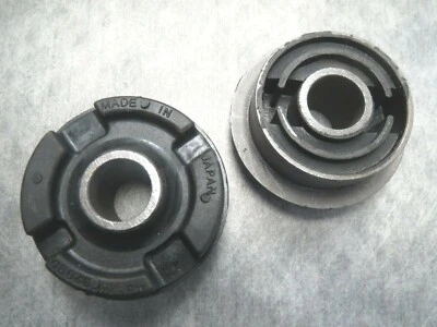 Kit de buje de brazo de control inferior para Toyota Camry 87-91 hecho en Japón - ¡Envío rápido! Foto 1 de 4