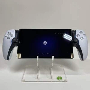 Sony Playstation 5 PS5 PlayStation Portal White CFI-Y1001 - Picture 1 of 7