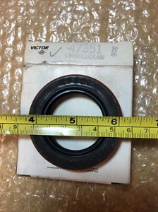 NOS Victor 47351 / 203013 Grease Oil Lip Seal New In The Box! F+S! - Picture 1 of 5