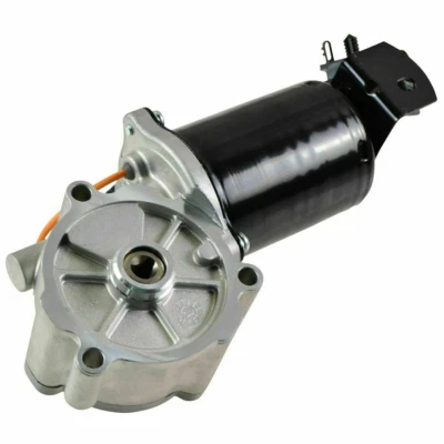 1 Dorman Transfer Case Motor Fits 2001-2003 Ford Explorer 1995-2004 Ford Ranger - Image 1 of 4