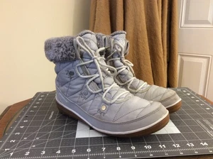 Columbia Women's Heavenly Shorty Omni-Heat Snow Boot Size 9 Style BL1652-063 - Foto 1 di 12