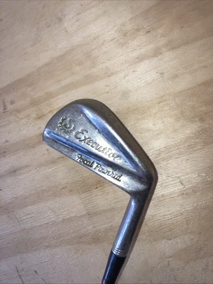Spalding Executive Focal Powered 5 Iron - Image 1 of 4