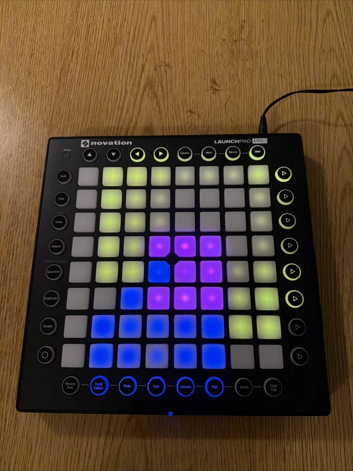 Novation Launchpad Pro  MIDI Controller - Used ; Excellent Condition - Image 1 of 1