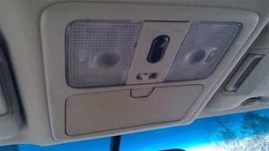 Front Roof Console Front 4 Door Sedan Roof With Sunroof Fits 03-04 INFINITI G35  - Foto 1 di 12
