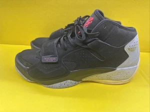Nike Zoom Air DO9161-060 Talla 10 - Negro - Cemento - Imagen 1 de 16