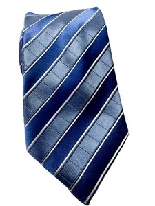 Cravatta seta collezione firmata Donald Trump - Foto 1 di 8