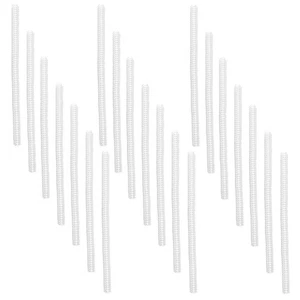  24 Pcs Antislip Glasses Ear Grips Eyewear Frame Temple Accessory - Picture 1 of 20