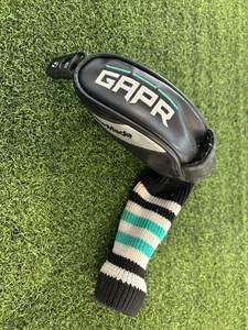 Taylormade GAPR Hybrid Head Cover/Free Shipping - Picture 1 of 3