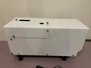 Agilent G3199B Quiet Cover II für Edwards 28 Vakuumpumpe - Bild 1 von 9