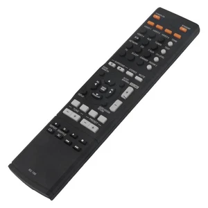 RC-150 Ersatzfernbedienung für  AV-Receiver R-507 R-607 R-807 A9O93031 - Bild 1 von 5