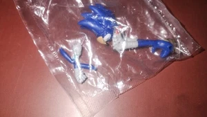 Sonic the Hedgehog Figur Sega Miniatur Müsli? - Bild 1 von 3