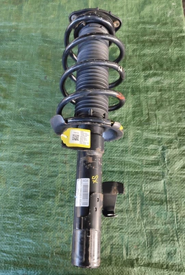 1619274 Ammortizzatore ant. SX FORD FOCUS C-MAX (CAP) 1.6 16V VCT Mnv - Immagine 1 di 4