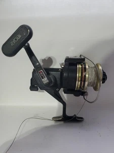 Ryobi EX400 Spin Vasting Reel Heavier Duty Push ButtonSpool Release Table Tested - Picture 1 of 5