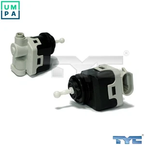 ACTUATOR HEADLIGHT LEVELLING 20-11571-MA-1 FOR NISSAN DUALIS ARMADA/III/SUV 1.5L - Picture 1 of 10