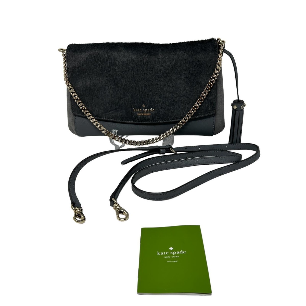 kate spade new york Fur Exterior Small Bags & Handbags for kate spade new york Fur Exterior Small Bags & Handbags for