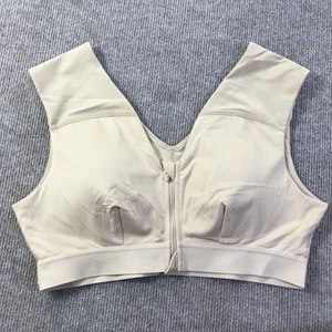 Tommie Copper Shoulder Support Sports Bra Womens 2XL Znergy Activewear Gym - Picture 1 of 8
