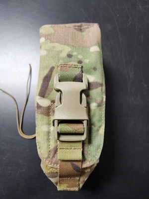 Tyr Tactical TYR-JGPP-301-MC Jungle Triple Rifle Mag Bolsa Multicam Sostiene 3 Foto 1 de 4