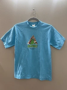 Vintage Original Ghostbusters 1 Slimer Movie Promo 1988 Single Stitch T Shirt - Picture 1 of 9