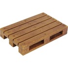 Carson 500907094 114 Kunststoff Europalette 4 Stück  Modellbau, Zubehör für T...