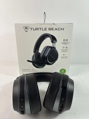 Turtle Beach Stealth 700 Gen 3 Cuffie da Gioco Wireless Multipiattaforma Amplificate - Immagine 1 di 4