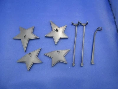 Soportes para muñecas Bratz ~❤️~ Lote #812 Foto 1 de 2