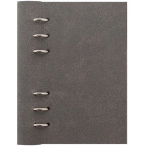 Filofax Architexture A5 Personal Clipbook Organiser Planner/Journal Concrete - Picture 1 of 1