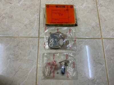 Kit de reparación de carburador Keyster Datsun 510 1968-1970 (NOS) Foto 1 de 4