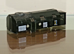Cassa per gru LILIPUT H0 HO per ricambio - Foto 1 di 5