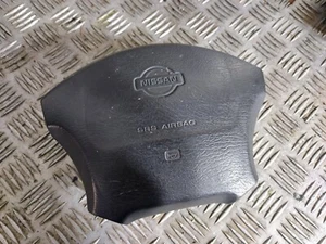 Airbag volant conducteur - NISSAN MICRA II (2) - De 04-1998 à 12-2000 - Picture 1 of 5