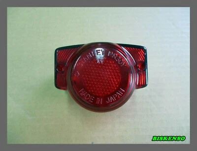 Fit Honda C100 C102 C105 C105 CA110 C110 C200 Taillight STANLEY Japan  BI Foto 1 de 4