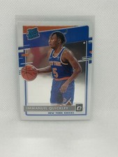 2020-21 Optic Basketball Base, Rated Rookies & Inserts You Pick Updated 1/7/23