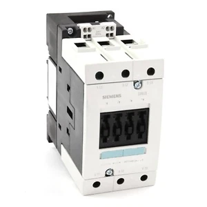 Siemens Schütz 3RT1046-3AB00 GEB - Bild 1 von 6