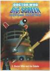 DOCTOR  WHO BIG SCREEN ADDITIONS  BASE/BASIC  CARD ..001 TO 072 .CHOOSE