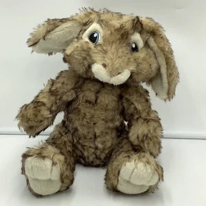 Costruisci un Orso BABW Coniglietto Marrone Coniglio Peluche HOP Film E.B Peluche - Foto 1 di 4