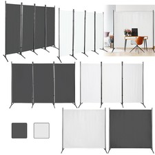 Divisore stanza paravento protezione visiva parete spagnola parete divisoria giardino beige antracite