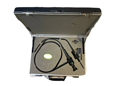 RINOLARINGOSCOPIO OLYMPUS ENF-P3 Foto 1 de 4