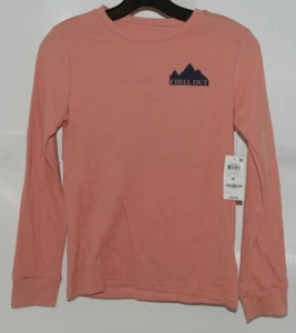 Camisa Térmica Epic Threads 100138398BO Mediana Canyon Arcilla Manga Larga - Imagen 1 de 7