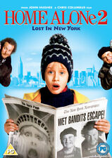 Home Alone 2 - Lost in New York (DVD) Devin Ratry Brenda Fricker Tim Curry
